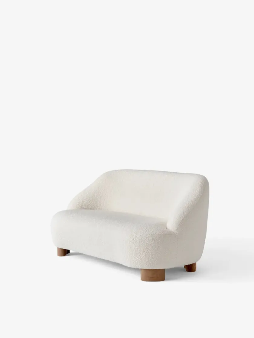 &Tradition Margas LC3 sofa fra> Sofaer