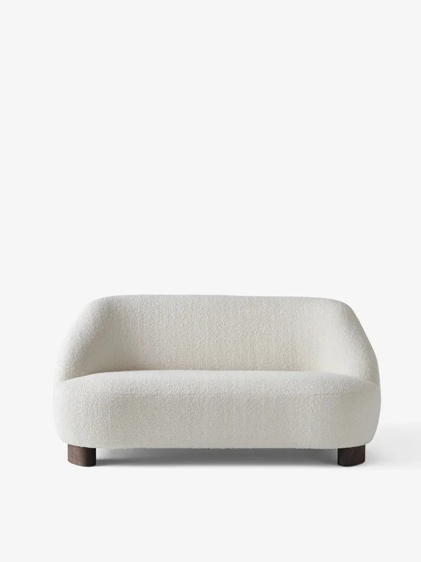 &Tradition Margas LC3 sofa fra> Sofaer
