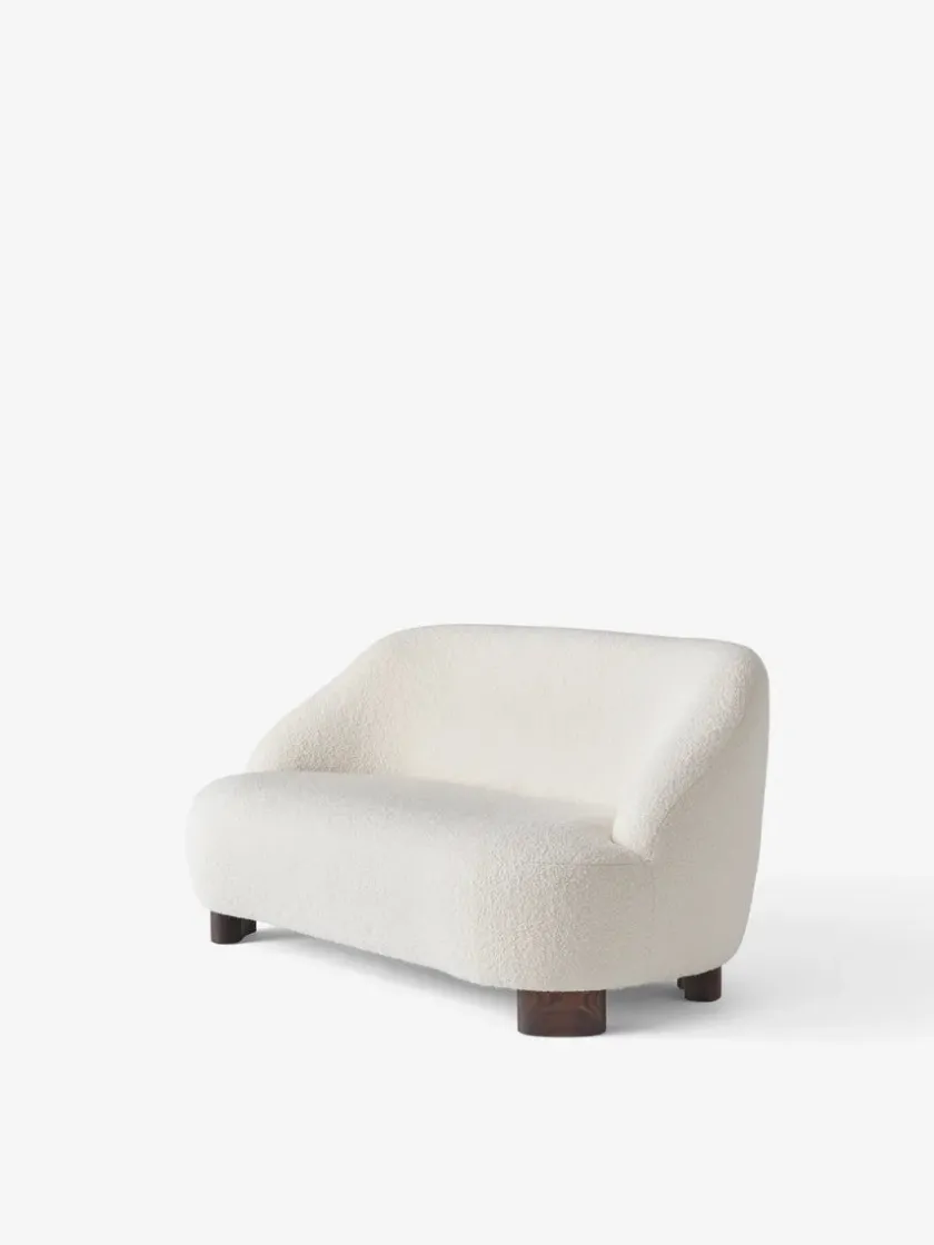 &Tradition Margas LC3 sofa fra> Sofaer