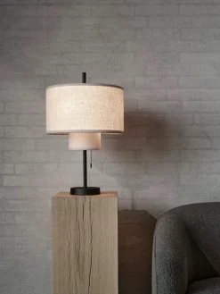 New Works Margin bordlampe fra> Spots