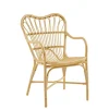 Sika-Design Margret Exterior Spisestol fra> Havestole