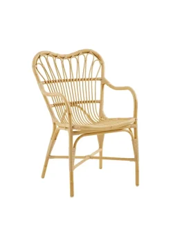 Sika-Design Margret Exterior Spisestol fra> Havestole