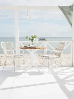 Sika-Design Margret Exterior Spisestol fra><noscript><img width=