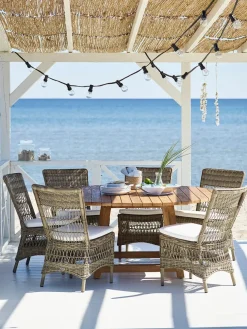 Sika-Design Marie Stol fra> Havestole