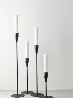 Piet Hein Mars Lysestage, sort fra><noscript><img width=