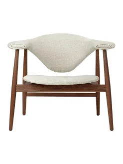GUBI Masculo Lounge Chair fra><noscript><img width=