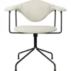 GUBI Masculo Meeting Chair fra> Kontorstole