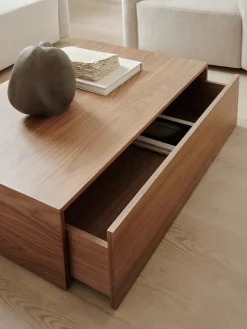 New Works Mass Coffee Table High, black fra><noscript><img width=