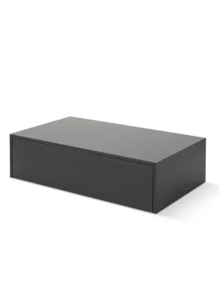 New Works Mass Coffee Table High, black fra><noscript><img width=