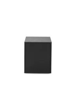 New Works Mass Side Table, oak fra><noscript><img width=