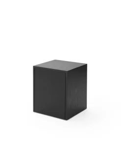 New Works Mass Side Table, oak fra><noscript><img width=