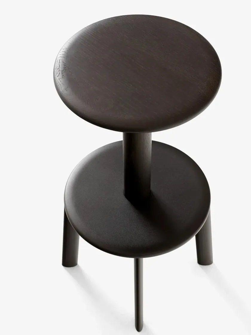&Tradition Massif AV40 Bar Stool fra> Barstole