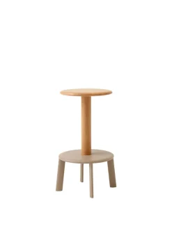 &Tradition Massif AV39 Counter Stool fra> Barstole