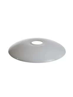 Louis Poulsen Mat Indre Glas til PH 2/1 Bordlampe fra> Reservedele Til Lamper
