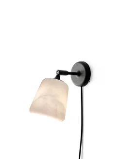 New Works Material væglampe fra><noscript><img width=