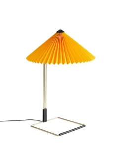 HAY Matin bordlampe fra><noscript><img width=