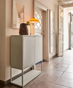HAY Matin bordlampe fra><noscript><img width=