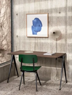 HAY Matin Loft/Væglampe fra> Væglamper|Spots