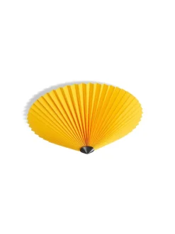 HAY Matin Loft/Væglampe fra><noscript><img width=