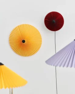 HAY Matin Loft/Væglampe fra><noscript><img width=