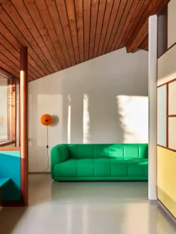 HAY Matin Loft/Væglampe fra><noscript><img width=