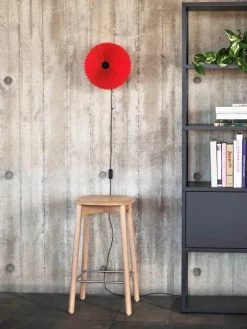 HAY Matin Loft/Væglampe fra><noscript><img width=