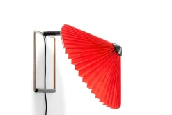 HAY Matin Loft/Væglampe fra><noscript><img width=