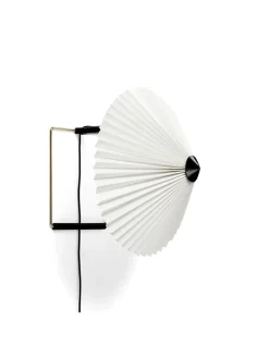 HAY Matin Loft/Væglampe fra><noscript><img width=