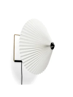 HAY Matin Loft/Væglampe fra><noscript><img width=