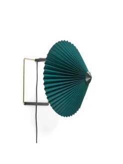 HAY Matin Loft/Væglampe fra><noscript><img width=