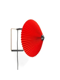 HAY Matin Loft/Væglampe fra><noscript><img width=