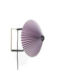HAY Matin Loft/Væglampe fra><noscript><img width=