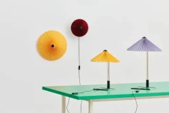 HAY Matin Loft/Væglampe fra><noscript><img width=