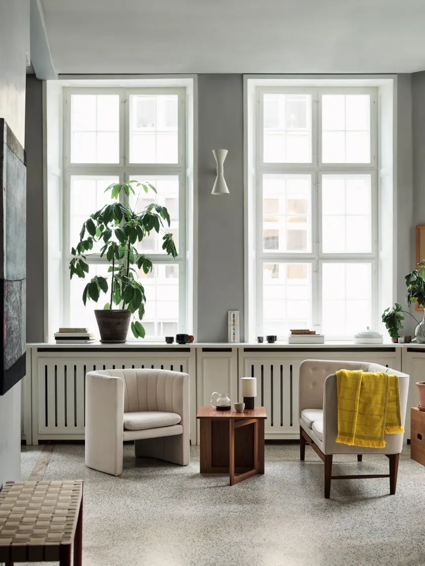 &Tradition Mayor sofa fra> Sofaer