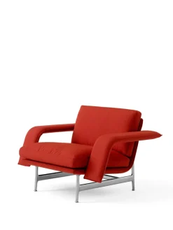 &Tradition Meantime AV29 Lounge Chair fra> Lænestole