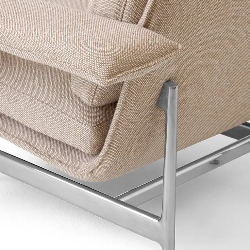 &Tradition Meantime AV29 Lounge Chair fra> Lænestole
