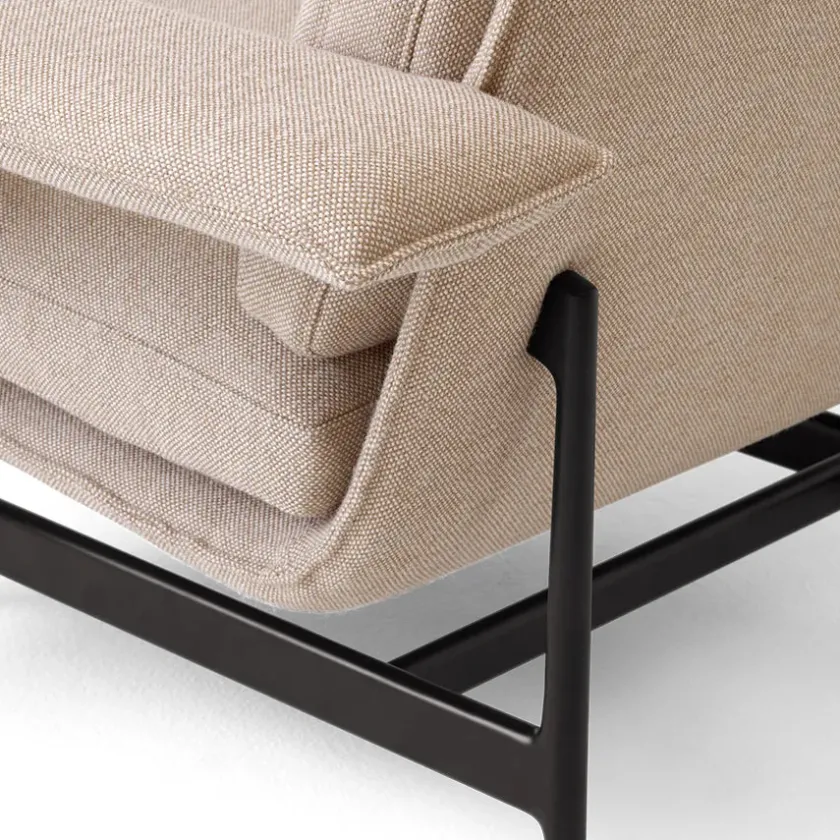 &Tradition Meantime AV29 Lounge Chair fra> Lænestole