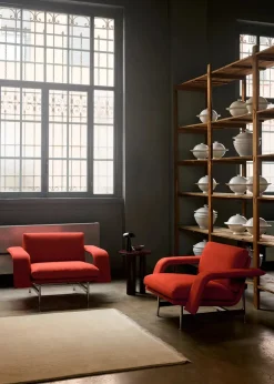 &Tradition Meantime AV29 Lounge Chair fra><noscript><img width=
