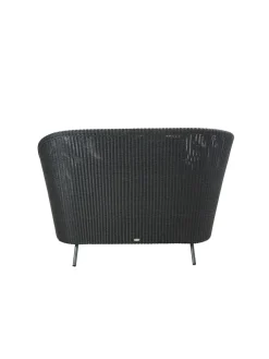 Cane-line Mega Daybed, venstre, inkl. hyndesæt fra><noscript><img width=