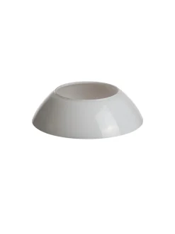 Louis Poulsen Mellemskærm til PH 4½-3½ Glas Bordlampe fra> Louis Poulsen Lampeskærme|Reservedele Til Lamper