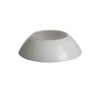 Louis Poulsen Mellemskærm til PH 4½-3½ Glas Gulvlampe fra> Louis Poulsen Lampeskærme|Reservedele Til Lamper