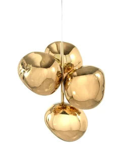 Tom Dixon Melt Chandelier Mini fra><noscript><img width=