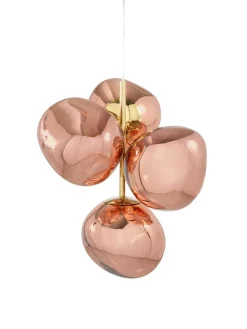 Tom Dixon Melt Chandelier Mini fra><noscript><img width=