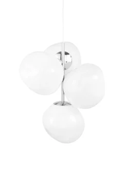 Tom Dixon Melt Chandelier Mini fra><noscript><img width=