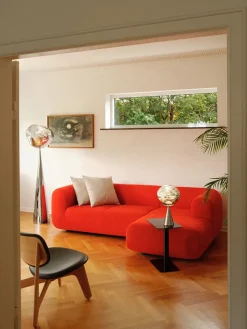 Tom Dixon Melt Cone Fat Floor Lamp fra><noscript><img width=