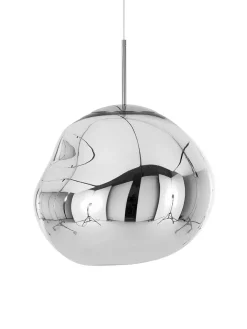 Tom Dixon Melt Pendant Copper, 50 cm fra><noscript><img width=