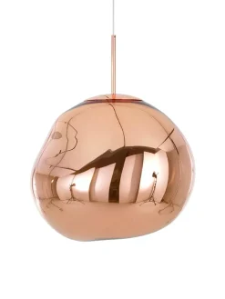 Tom Dixon Melt Pendant Gold, 50 cm fra><noscript><img width=