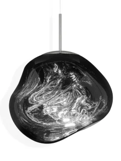 Tom Dixon Melt Pendant Gold, 50 cm fra><noscript><img width=