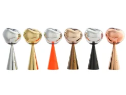 Tom Dixon Melt portable bordlampe, Fluoro fra> Portable Lamper|Spots