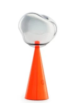 Tom Dixon Melt Portable Bordlampe, gold fra><noscript><img width=